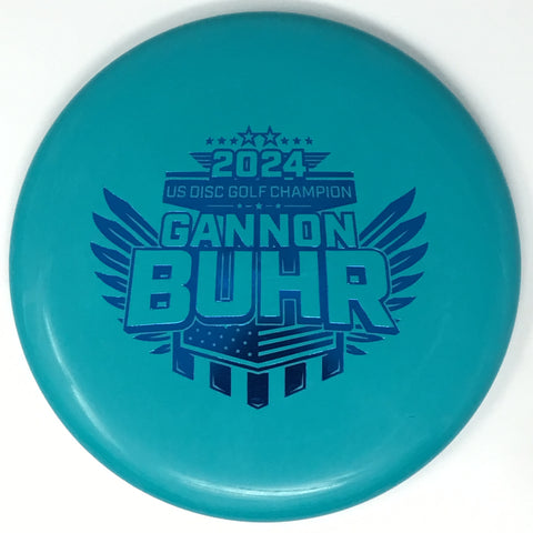 P2x (D-Line Flex 3 - Gannon Buhr "US Disc Golf Champion" Triumph Series)