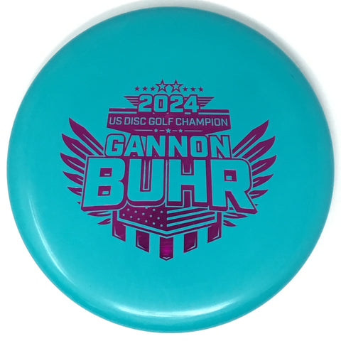 P2x (D-Line Flex 3 - Gannon Buhr "US Disc Golf Champion" Triumph Series)