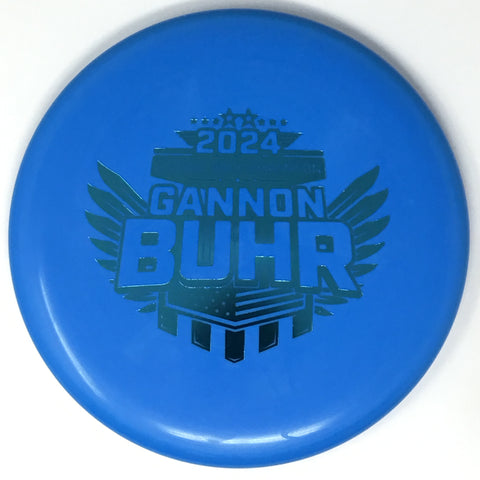 P2x (D-Line Flex 3 - Gannon Buhr "US Disc Golf Champion" Triumph Series)