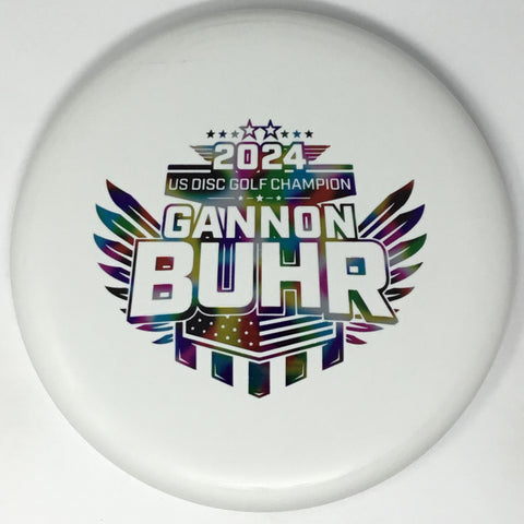 P2x (D-Line Flex 3 - Gannon Buhr "US Disc Golf Champion" Triumph Series)