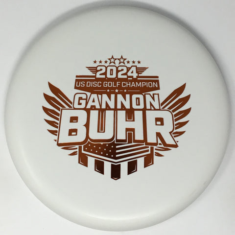 P2x (D-Line Flex 3 - Gannon Buhr "US Disc Golf Champion" Triumph Series)