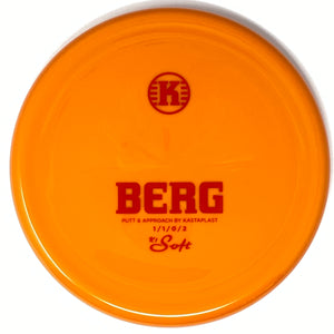 Berg (K1 Soft)