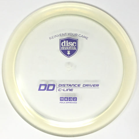 DD (C-Line Reinvented)