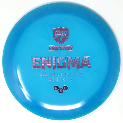 Enigma (Evolution Neo)