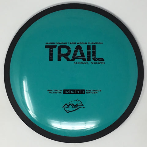 Trail (Neutron - James Conrad Line)