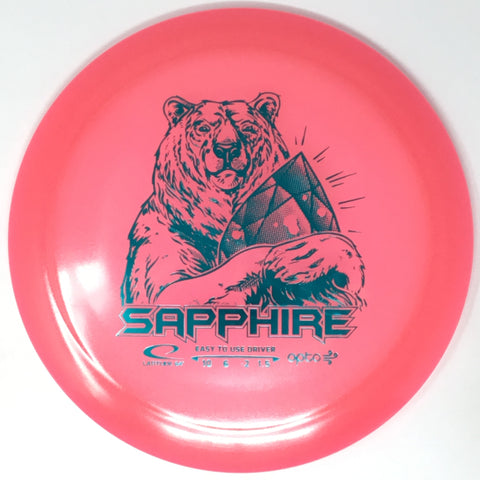 Sapphire (Opto Air)