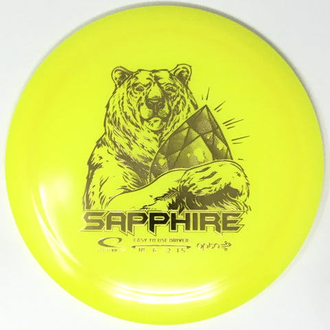 Sapphire (Opto Air)