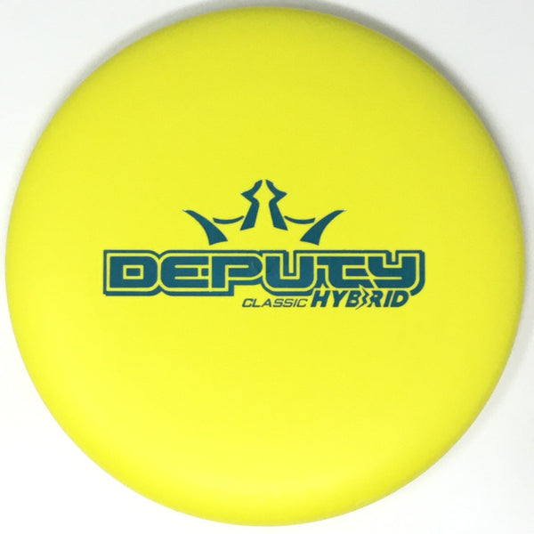 Deputy (Classic Hybrid)