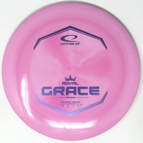 Grace (Royal Grand)