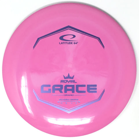 Grace (Royal Grand)