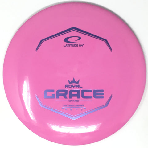 Grace (Royal Grand)