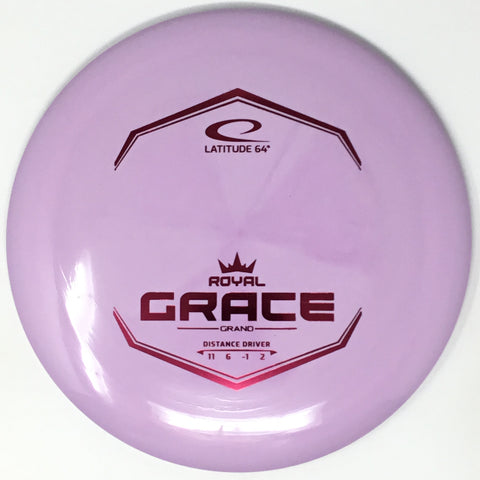 Grace (Royal Grand)