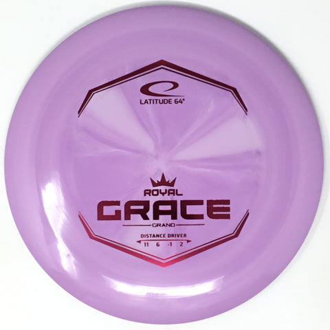 Grace (Royal Grand)