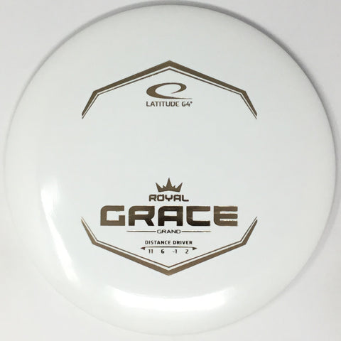 Grace (Royal Grand)