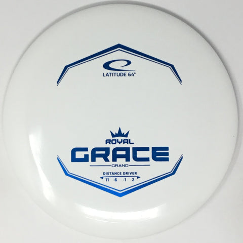 Grace (Royal Grand)