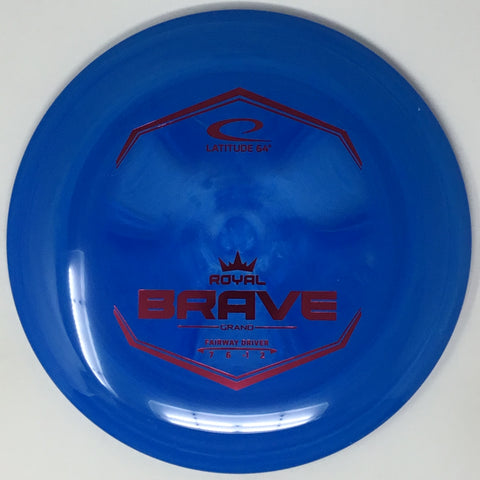 Brave (Royal Grand)