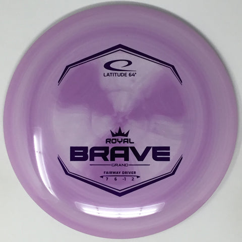 Brave (Royal Grand)