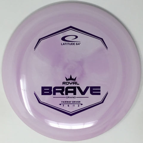 Brave (Royal Grand)