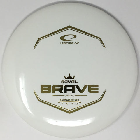 Brave (Royal Grand)