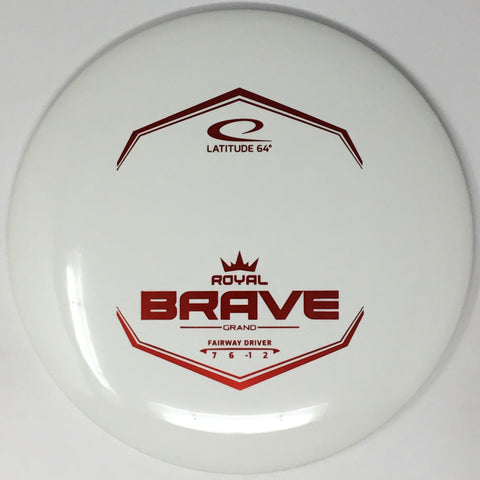 Brave (Royal Grand)