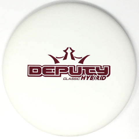 Deputy (Classic Hybrid)