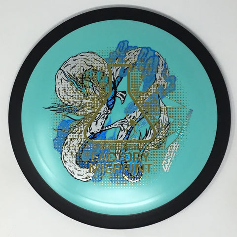 Dimension (Fission - Eagle McMahon Team Series "The Wynn Dragon" Special Edition - Lab 2nd)