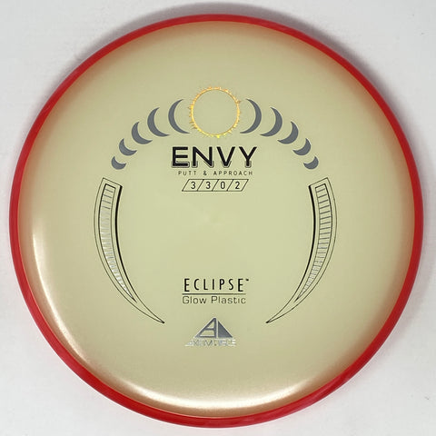 Envy (Eclipse 2.0 Glow)