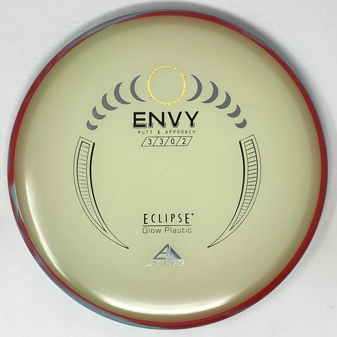 Envy (Eclipse 2.0 Glow)