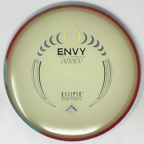 Envy (Eclipse 2.0 Glow)