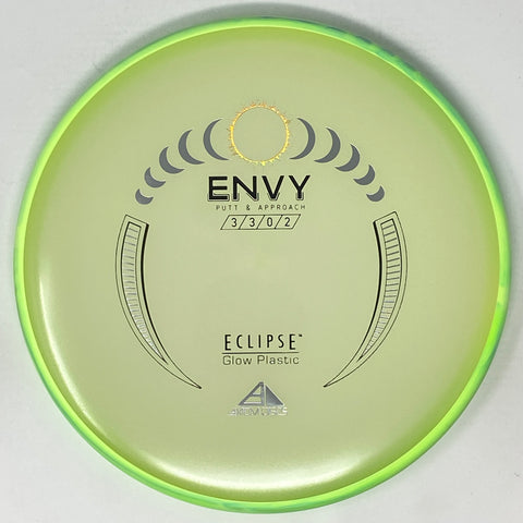 Envy (Eclipse 2.0 Glow)