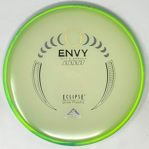 Envy (Eclipse 2.0 Glow)