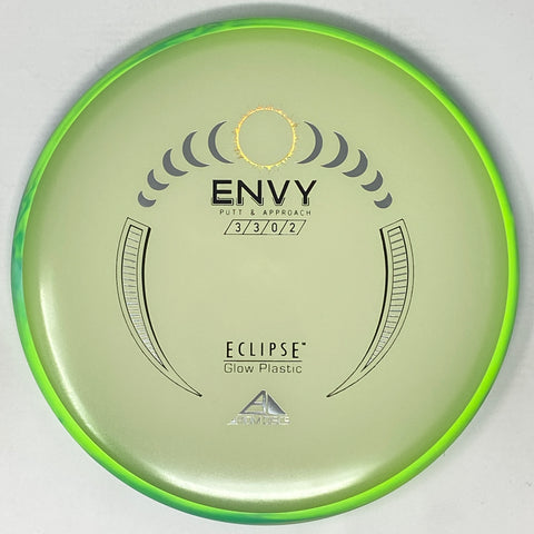 Envy (Eclipse 2.0 Glow)