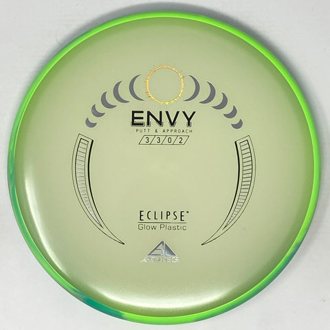 Envy (Eclipse 2.0 Glow)