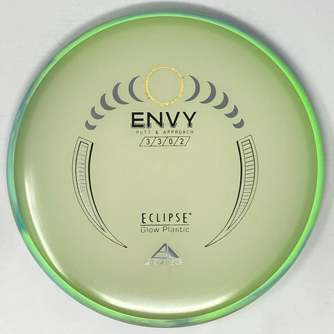 Envy (Eclipse 2.0 Glow)