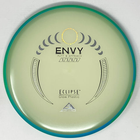 Envy (Eclipse 2.0 Glow)