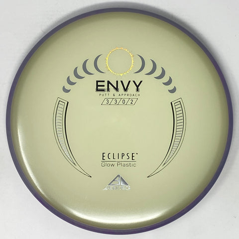 Envy (Eclipse 2.0 Glow)