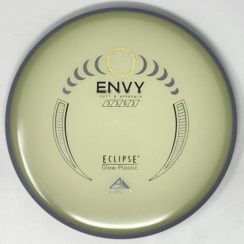 Envy (Eclipse 2.0 Glow)