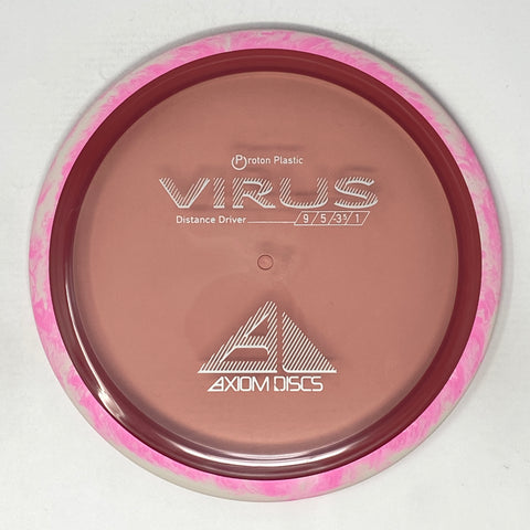 Virus (Proton)