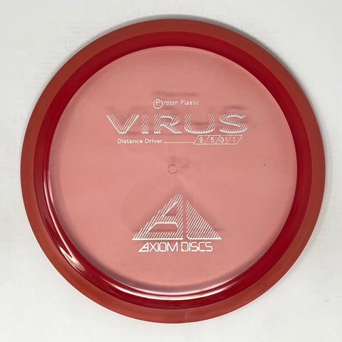 Virus (Proton)