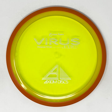 Virus (Proton)