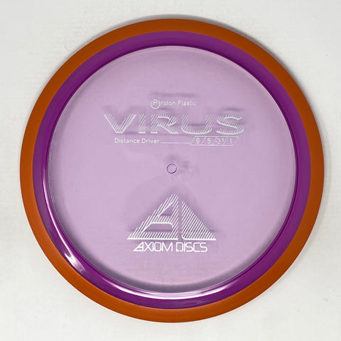 Virus (Proton)