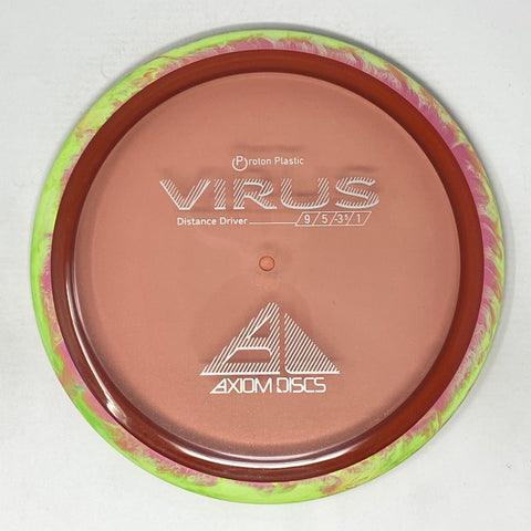 Virus (Proton)