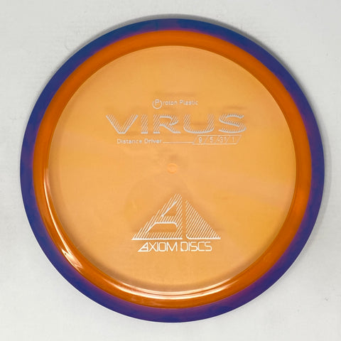 Virus (Proton)