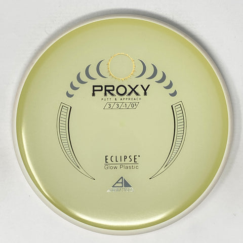 Proxy (Eclipse 2.0 Glow)