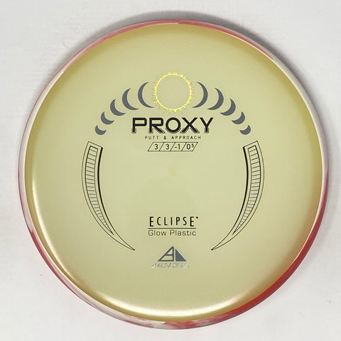 Proxy (Eclipse 2.0 Glow)