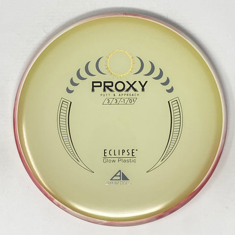 Proxy (Eclipse 2.0 Glow)