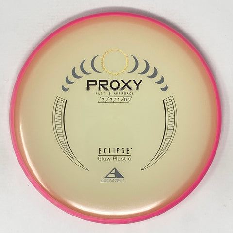 Proxy (Eclipse 2.0 Glow)