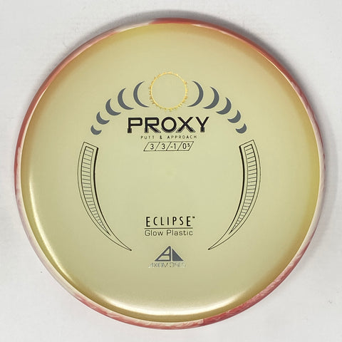 Proxy (Eclipse 2.0 Glow)