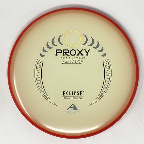 Proxy (Eclipse 2.0 Glow)