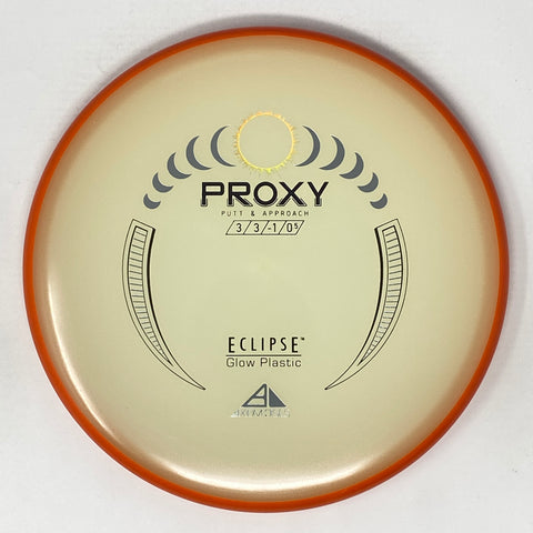 Proxy (Eclipse 2.0 Glow)